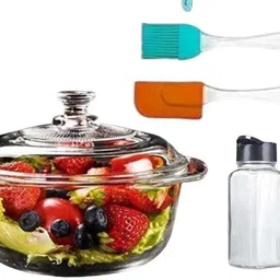 Pack of 5 Cook and Serve Casserole-image-10