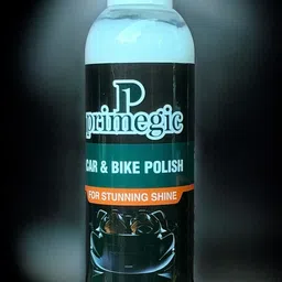 m3care Paste Car Polish for Exterior, Headlight, Bumper, Chrome Accent, Dashboard, Leather, Metal Parts, Windscreen-picture-14