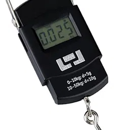 VMV FUZON Hanging Luggage Weighing Scale Digital Luggage Scale With Metal Hook VV173 Weighing Scale-picture-22