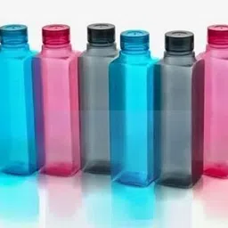 orsale plastic 1000 ml PET Bottle image 2