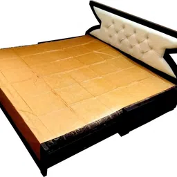 deerosita Plastic Baby Bed Protecting Mat-picture-22