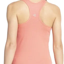 jockey Women Multicolor Tank Top/Vest image 3