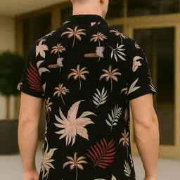 adidevo Shirt Regular Shorts Co-ords Set image 2