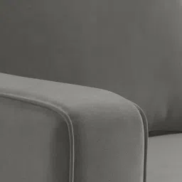 urban ladder create Apollo Compact High Back 1 Seater Sofa image 4