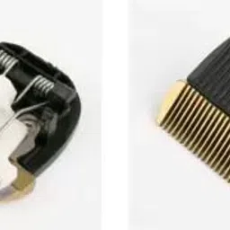 WRST Multi Grooming Machine Wireless Rechargeable GK-75 Fully Waterproof Body Groomer 120 min Runtime 4 Length Settings image 3