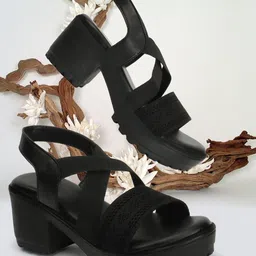 kajmi Women Heels Sandal-picture-31