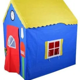 nutriverse Letest Jumbo Size My House Kids Play Tent House image 2