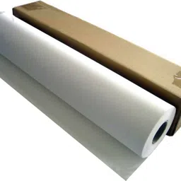 artifact Medium Cotton Fine Grain Canvas Roll (Set of 1) image 1