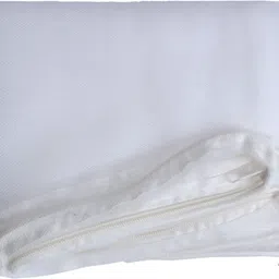 sathiyas Baby Bed with Mosquito Net Convertible Crib image 3