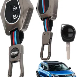 zealsy Car Key Cover-picture-23