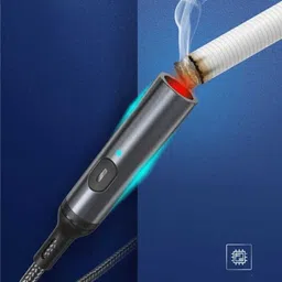 IMMUTABLE Charging super fast lead with cigerette lighter VGYT5 New 4in1 Cigarette Lighter Multi USB Fast Charge Cable KPH5 USB Cable-image-10