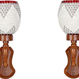 afast Wallchiere Wall Lamp Without Bulb image 2