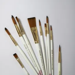 one art S74 & 75 Set of 4 image 4