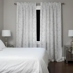 nesterra FOEO202400000039 Curtain Fabric image 3