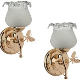 Wallchiere Wall Lamp Without Bulb-image-7