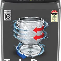 lg 7.5 kg Fully Automatic Top Load Grey-picture-32