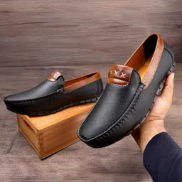 t-rock Stylish Shoes for Every Occasion Shoes for Men and Boys Loafers For Men-picture-20