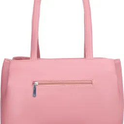 fd fashion Women Pink Shoulder Bag image 2