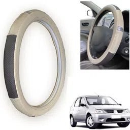 Steering Cover For Mahindra Logan-image-37
