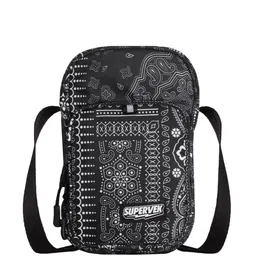 SUPERVEK Bandana Cross-body Sling bag pro image 1
