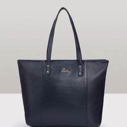 Lavie Textured Oversized Shopper Shoulder Bag-picture-46