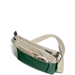 DailyObjects Cotton Structured Sling Bag image 5