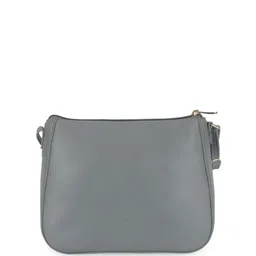 Baggit PU Structured Sling Bag image 4