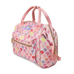 MiArcus Kids Printed Lightweight Diaper Bag image 4