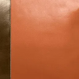 DailyObjects Colourblocked PU Oversized Structured Shoulder Bag with Tasselled image 3