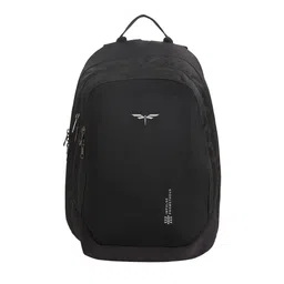 Impulse Water Resistant Laptop Backpack With Compression Straps image 1