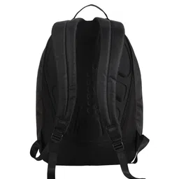 Impulse Water Resistant Laptop Backpack With Compression Straps image 4