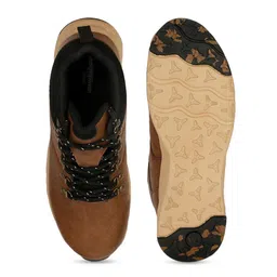 Weinbrenner Men Mid Top Regular Boots image 2