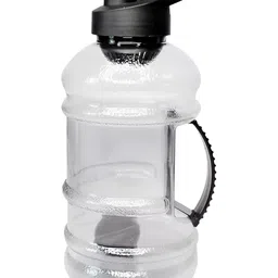 Body Smith Transparent Water Bottle 1.5Ltr-image-33