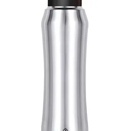 Speedex Silver-Toned Set of 4 Stainless Steel Water Bottle-picture-28