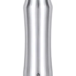 Speedex Silver-Toned Single Stainless Steel Water Bottle-picture-28