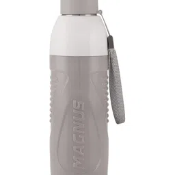 MAGNUS Grey & White Leakproof Sports Water Bottle 580 ML-picture-35