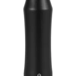 Speedex Black Single Stainless Steel Water Bottle-image-38
