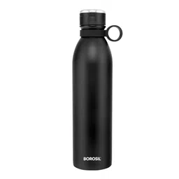 BOROSIL Jupiter Double Wall Vacuum Insulated Water Bottle 600ml image 3