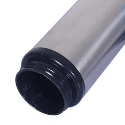 Kuber Industries Silver-Toned Set Of 2 BPA Free Stainless Steel Water Bottle 750 ml Each image 5