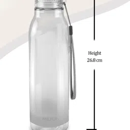 Milton Helix 1000 Green Set of 4 Water Bottle 1 Ltr Each image 2