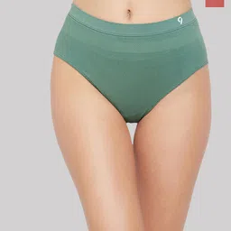 C9 AIRWEAR Pack Of 2 Anti Bacterial Hipster Briefs image 1