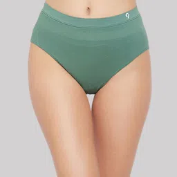 C9 AIRWEAR Pack Of 2 Anti Bacterial Hipster Briefs image 2