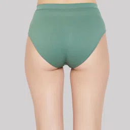 C9 AIRWEAR Pack Of 2 Assorted Seamless Anti Bacterial Hipster Briefs image 3