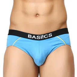 BASIICS by La Intimo Men Basic Outer Elastic Power Brief-picture-26