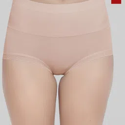PLUMBURY Pack Of 2 Anti-Microbial Hipster Briefs-picture-7