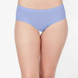 FashionRack Women Pack Of 3 Assorted Hipster Briefs image 2