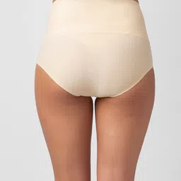 FashionRack Women Pack Of 2 Assorted Hipster Briefs image 2