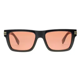 scott accessories Scott Sunglasses Unisex Acetate Orange Rectangle Full Rim Sunglass (Scott 3192 Melor C4 S )-54-picture-31