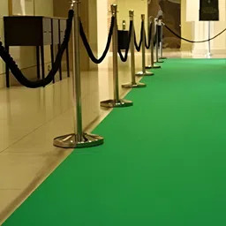 Asad Emporium Rugs Green Anti-Skid Carpet-image-37