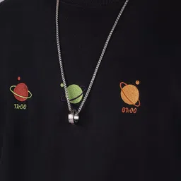 SALTY Men Regular Chain image 5
